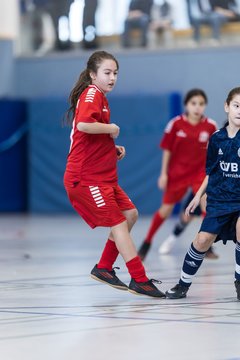 Bild 5 - U12 NFV Futsalturnier HH,SH,HB,NDS
